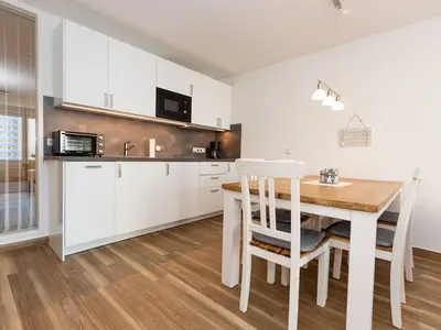Ferienwohnung für 5 Personen (69 m²) in Cuxhaven 9/10