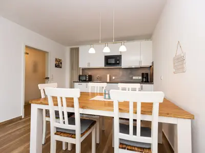 Ferienwohnung für 5 Personen (69 m²) in Cuxhaven 10/10