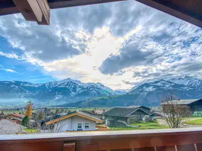 Berge