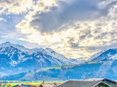 Berge