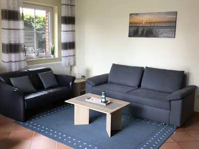 Ferienwohnung für 4 Personen (60 m²) in Cappel-Neufeld 3/10