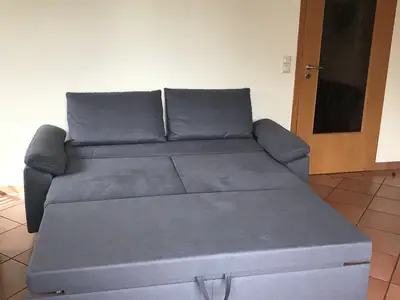 Ferienwohnung für 4 Personen (60 m²) in Cappel-Neufeld 4/10