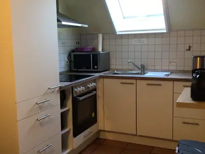 Ferienwohnung für 4 Personen (60 m²) in Cappel-Neufeld 7/10
