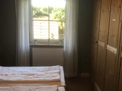 Ferienwohnung für 4 Personen (60 m²) in Cappel-Neufeld 9/10