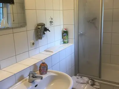 Ferienwohnung für 4 Personen (60 m²) in Cappel-Neufeld 10/10