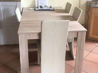 Ferienwohnung für 4 Personen (60 m²) in Cappel-Neufeld 3/5