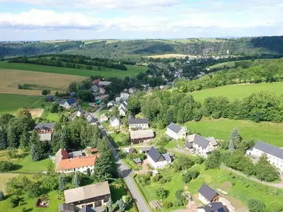 Ferienwohnung für 3 Personen (43 m²) in Bärenstein 2/10
