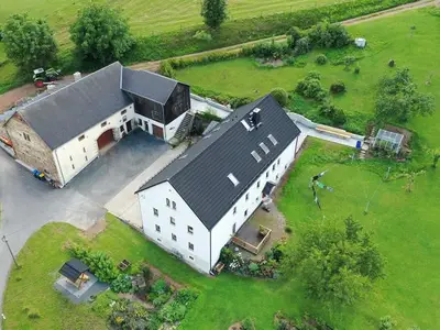 Ferienwohnung für 3 Personen (43 m²) in Bärenstein 3/10