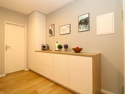 Küche / Küchenzeile