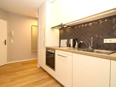 Küche / Küchenzeile