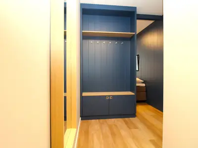 Ferienwohnung für 4 Personen (42 m²) in Ostseebad Kühlungsborn 9/10