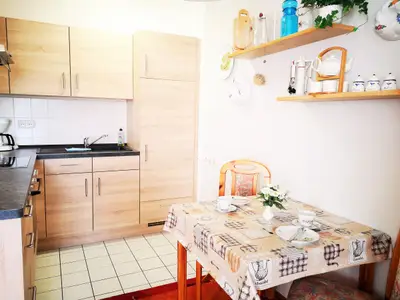 Küche / Küchenzeile