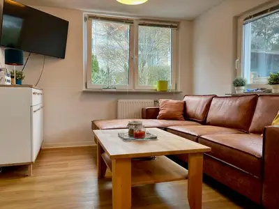 Ferienwohnung für 4 Personen (48 m²) in Binz (Ostseebad) 3/10