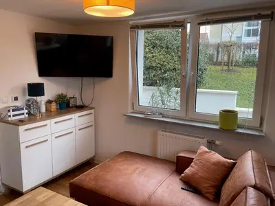 Ferienwohnung für 4 Personen (48 m²) in Binz (Ostseebad) 4/10