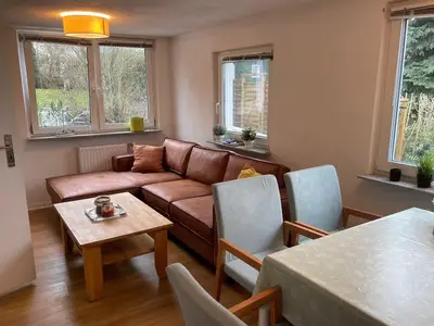 Ferienwohnung für 4 Personen (48 m²) in Binz (Ostseebad) 5/10