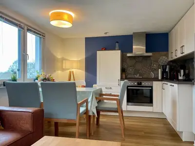 Ferienwohnung für 4 Personen (48 m²) in Binz (Ostseebad) 6/10