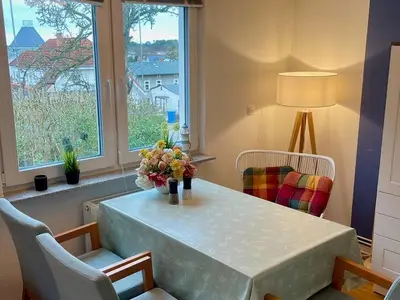 Ferienwohnung für 4 Personen (48 m²) in Binz (Ostseebad) 7/10