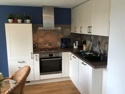 Ferienwohnung für 4 Personen (48 m²) in Binz (Ostseebad) 8/10