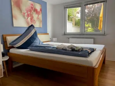 Ferienwohnung für 4 Personen (48 m²) in Binz (Ostseebad) 9/10