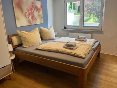 Ferienwohnung für 4 Personen (48 m²) in Binz (Ostseebad) 10/10
