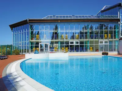 Ferienwohnung für 4 Personen (31 m²) in Schöneck/Vogtland 5/10