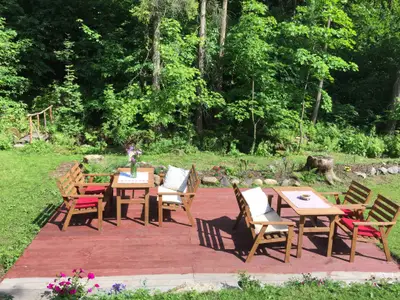 Ferienwohnung für 14 Personen (250 m²) in Desná v Jizerskych horach 3/10