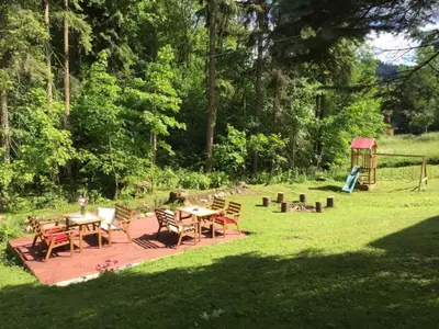Ferienwohnung für 14 Personen (250 m²) in Desná v Jizerskych horach 6/10