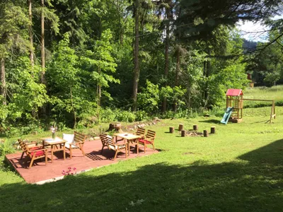 Ferienwohnung für 14 Personen (250 m²) in Desná v Jizerskych horach 8/10