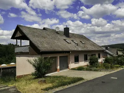 Ferienwohnung für 6 Personen in Schönau a.d.Brend 2/10