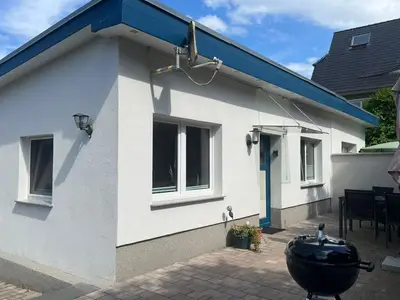 Ferienwohnung für 4 Personen (48 m²) in Binz (Ostseebad) 1/10