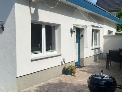 Ferienwohnung für 4 Personen (48 m²) in Binz (Ostseebad) 2/10