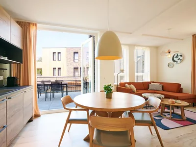 living-room