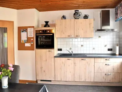 Ferienwohnung für 4 Personen (72 m²) in Alsbach 7/10