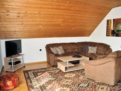Ferienwohnung für 4 Personen (72 m²) in Alsbach 9/10