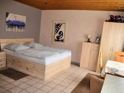 Ferienwohnung für 2 Personen (24 m²) in Alsbach 6/10