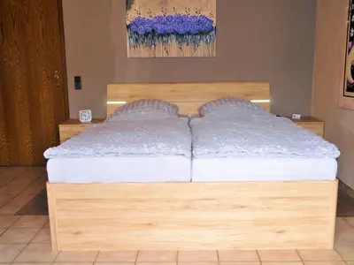 Ferienwohnung für 2 Personen (24 m²) in Alsbach 7/10