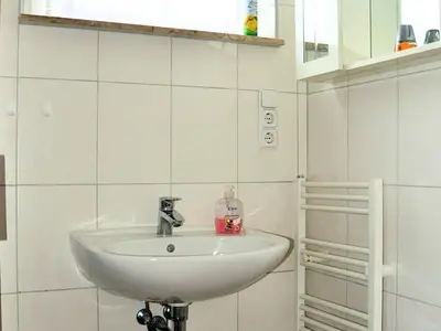Ferienwohnung für 2 Personen (24 m²) in Alsbach 9/10
