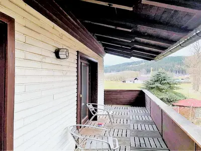 TerraceBalcony