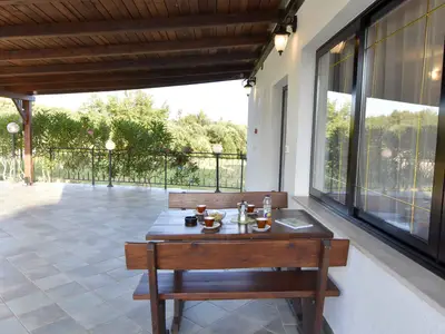 Ferienwohnung für 4 Personen (54 m²) in Crveni Vrh 4/10