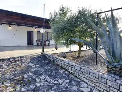 Ferienwohnung für 4 Personen (54 m²) in Crveni Vrh 6/10
