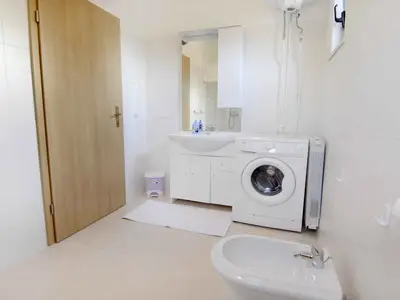 Ferienwohnung für 4 Personen (54 m²) in Crveni Vrh 9/10