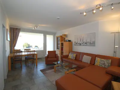 Ferienwohnung für 4 Personen (66 m²) in Cuxhaven 1/10