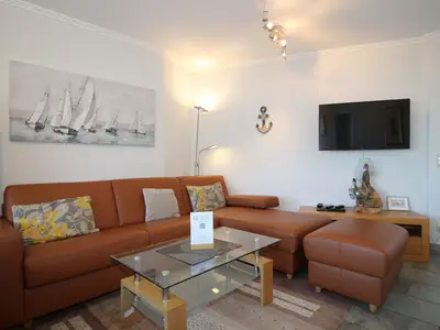 Ferienwohnung für 4 Personen (66 m²) in Cuxhaven 3/10