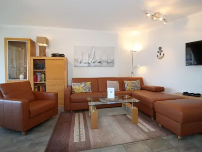 Ferienwohnung für 4 Personen (66 m²) in Cuxhaven 4/10