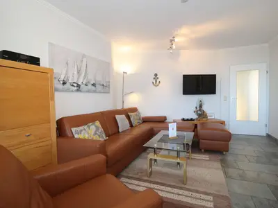 Ferienwohnung für 4 Personen (66 m²) in Cuxhaven 5/10