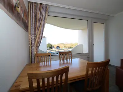 Ferienwohnung für 4 Personen (66 m²) in Cuxhaven 6/10