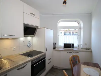 Ferienwohnung für 4 Personen (66 m²) in Cuxhaven 7/10