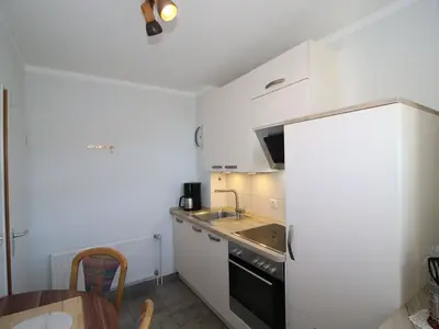 Ferienwohnung für 4 Personen (66 m²) in Cuxhaven 8/10