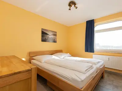 Ferienwohnung für 4 Personen (66 m²) in Cuxhaven 9/10