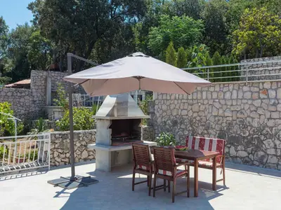 Ferienwohnung für 2 Personen (32 m²) in Zaton (Zadar) 2/10